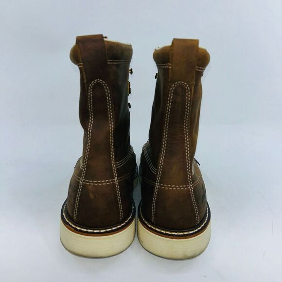 THOROGOOD MENS 8\